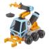 Little Tikes Big Adventures Stem Διαστημικό Rover 662157EUC