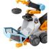 Little Tikes Big Adventures Stem Διαστημικό Rover 662157EUC