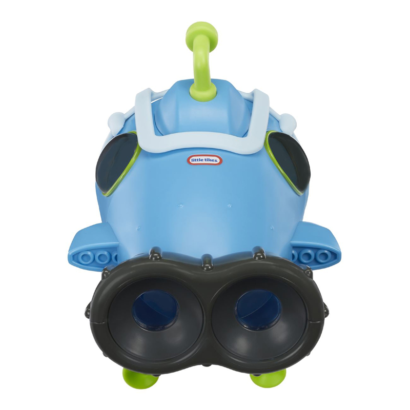 Little Tikes Big Adventures Stem Υποβρύχιο 662164EUC