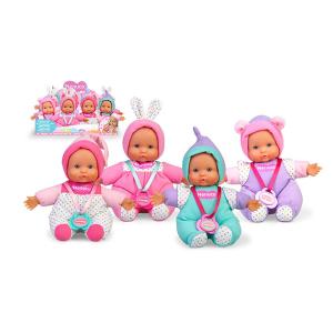 Giochi Preziosi Nenuco Cute ass. 700016284