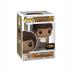 Funko Pop! Movies Indiana Jones: Teddy Kumar #1388 Bobble-Head Vinyl Figure