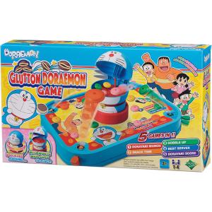 Epoch Επιτραπέζιο Glutton Doraemon Game 7379