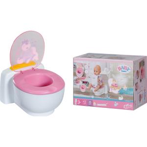 ZAPF Baby Born® Τουαλέτα Bath Poo-Poo 828373