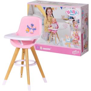 ZAPF Baby Born® Παιχνίδι Καθισματάκι Φαγητού για κούκλες 829271