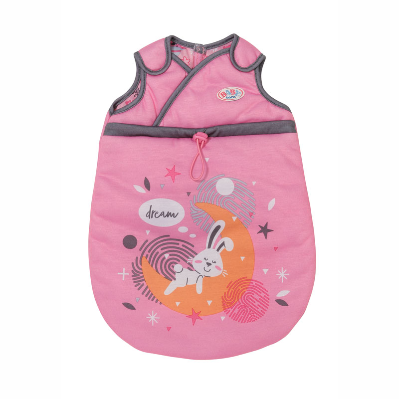 ZAPF Baby Born® Παιχνίδι Υπνόσακος για κούκλες 43cm 832479-116722