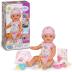 ZAPF Baby Born® Διαδραστική Little Magic Κούκλα 36cm 834596-116224