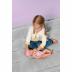 ZAPF Baby Born® Διαδραστική Little Magic Κούκλα 36cm 834596-116224