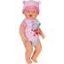 ZAPF Baby Born® Emma Διαδραστική Κούκλα με αξεσουάρ 43cm 834800-116724