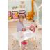 ZAPF Baby Born® Emma Διαδραστική Κούκλα με αξεσουάρ 43cm 834800-116724