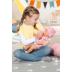 ZAPF Baby Born® Soft Touch Διαδραστική Κούκλα με αξεσουάρ 43cm 835005