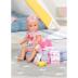 ZAPF Baby Born® Soft Touch Διαδραστική Κούκλα με αξεσουάρ 43cm 835005