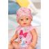 ZAPF Baby Born® Soft Touch Διαδραστική Κούκλα με αξεσουάρ 43cm 835005