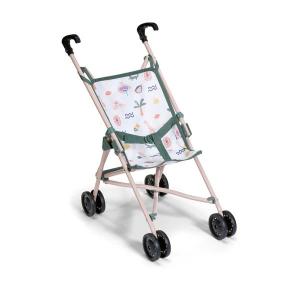ZAPF Baby Born® Παιχνίδι Καροτσάκι Βόλτας για κούκλες 838327-116725
