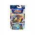 Giochi Preziosi Akedo Power Storm Single Pack-1 Τμχ AKE09000