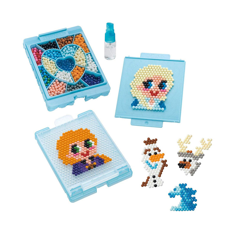 Aquabeads Disney Frozen II Playset 31369