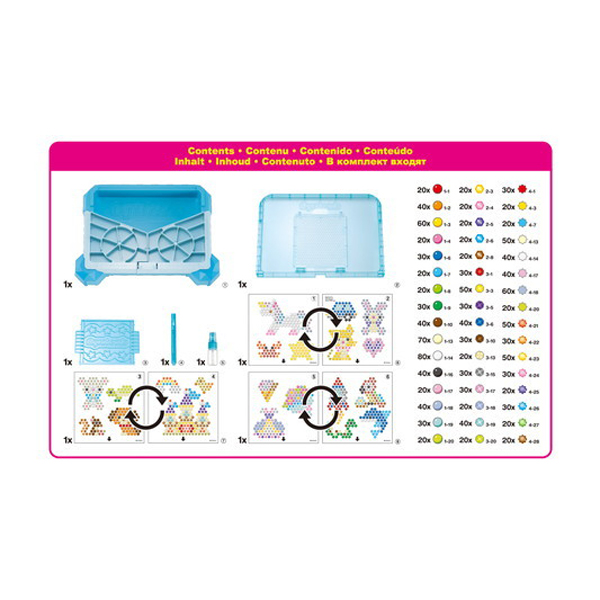 Aquabeads Design Factory 31775