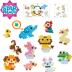 Aquabeads Theme Refill Animal Buddies 31915