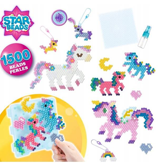 Aquabeads Mystic Unicorn Set 31944