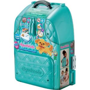 Aquabeads Deluxe Craft Backpack 31993