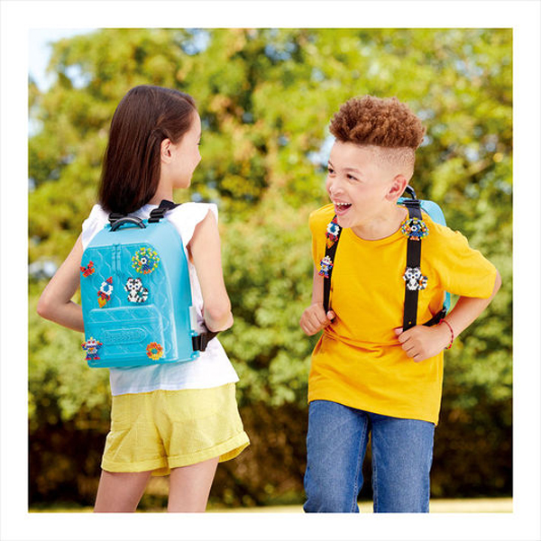 Aquabeads Deluxe Craft Backpack 31993