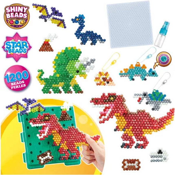 Aquabeads  Dinosaur World 31994