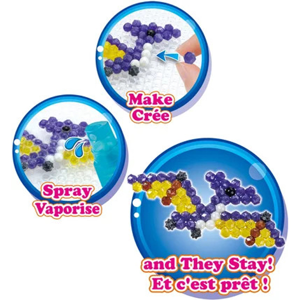 Aquabeads  Dinosaur World 31994