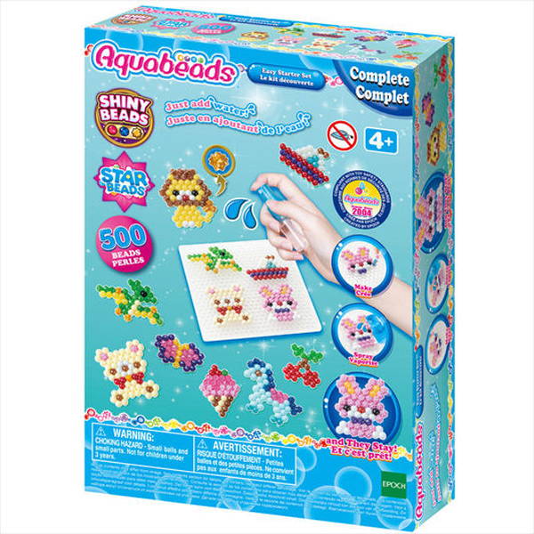 Aquabeads Easy Starter Set 31999