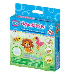 Aquabeads Mini Play Pack - Σχέδια 32000