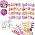 Aquabeads Fancy Nail Studio Refill 35007