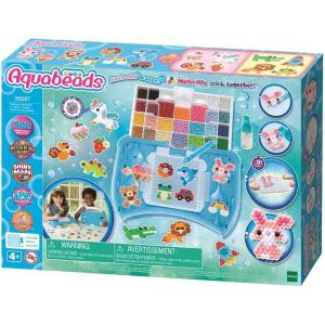 Aquabeads Beginners Craft Studio 35087