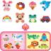 Aquabeads Beginners Craft Studio 35087