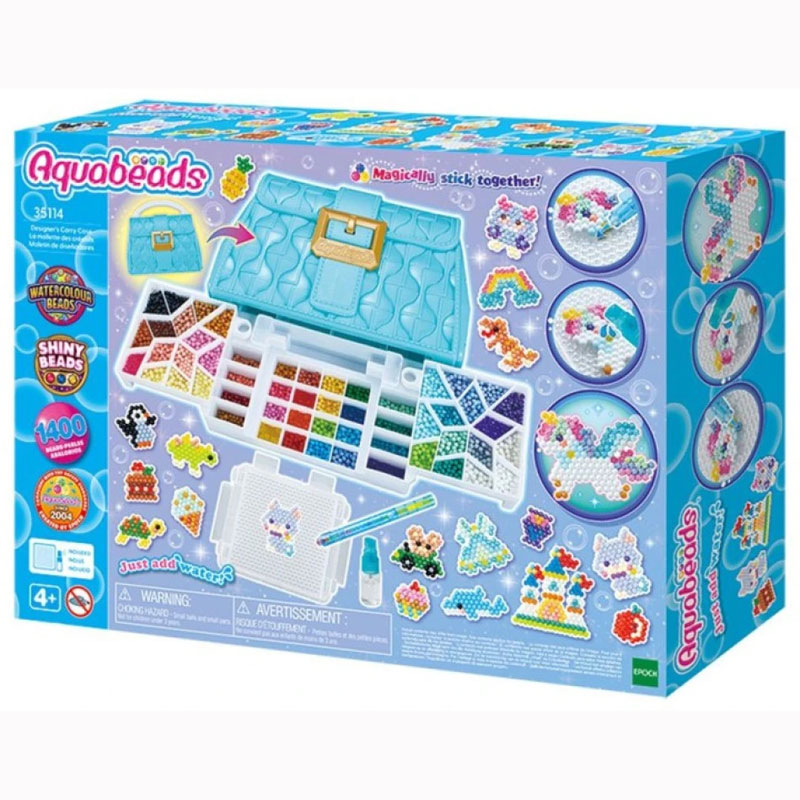 Aquabeads Designers Carry Case 35114
