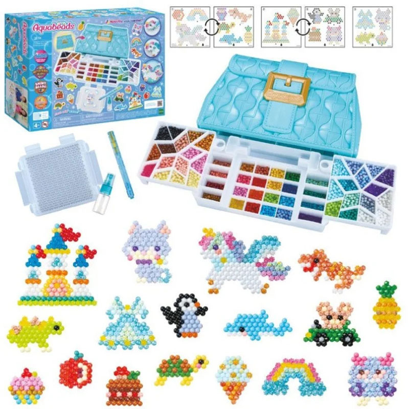 Aquabeads Designers Carry Case 35114