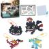 Aquabeads How to Train Your Dragon Craft Kit 35124