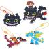 Aquabeads How to Train Your Dragon Craft Kit 35124