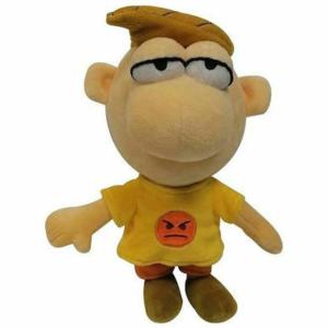Giochi Preziosi Αρκάς Λούτρινο Θανασάκης  20cm ARK03000