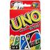 Mattel Uno (Clipstrip ) BGY49