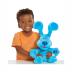 Giochi Preziosi Blue's Clues & You Μηχανικό Λούτρινο Blue Κου Κου Τζα 25cm BLU02100