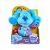 Giochi Preziosi Blue's Clues & You Λούτρινο Ώρα για νάνι BLU06000