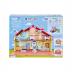 Giochi Preziosi Bluey Σετ Παιχνιδιού Σπίτι BLY04010/BLY04000