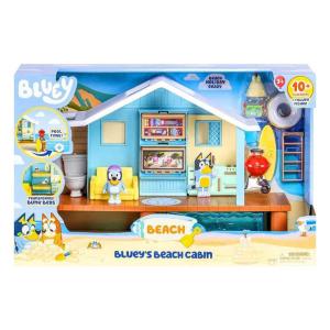 Giochi Preziosi Bluey Playset Το Εξoχικό BLY66000