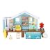 Giochi Preziosi Bluey Playset Το Εξoχικό BLY66000