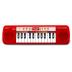 Bontempi Mini Electronic Keyboard Ηλεκτρονικό Αρμόνιο 24 πλήκτρων 122408