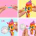Giochi Preziosi Bubiloons Confetti Ζωάκι με Μπαλόνι Wave 1 - 6 Σχέδια BUN00000