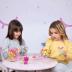 Giochi Preziosi Bubiloons Confetti Ζωάκι με Μπαλόνι Wave 1 - 6 Σχέδια BUN00000