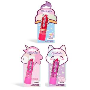 Martinelia World Lipstick 4gr C-35077