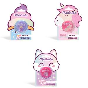 Martinelia Swirly Lip Balm C-35079
