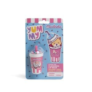 Martinelia Yummy Strawberry Cup Lip Balm C-90029
