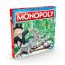 Hasbro Επιτραπέζιο Monopoly Classic (English Edition)