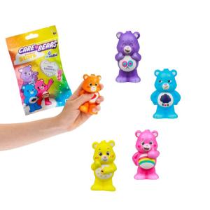 Giochi Preziosi Care Bears 1 Ζουληχτή Φιγούρα-Έκπληξη Squishy 10εκ. CAR13000